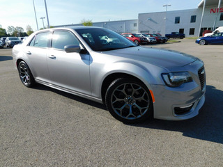 2018 Chrysler 300 for sale in Clarksville TN