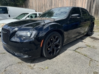 2022 Chrysler 300