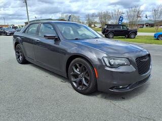 2022 Chrysler 300