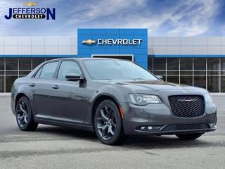 2023 Chrysler 300