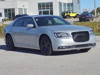 2023 Chrysler 300