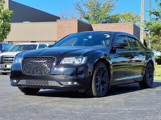 2023 Chrysler 300