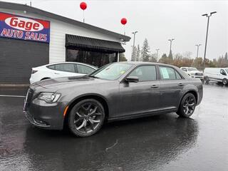 2023 Chrysler 300
