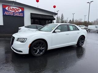 2023 Chrysler 300