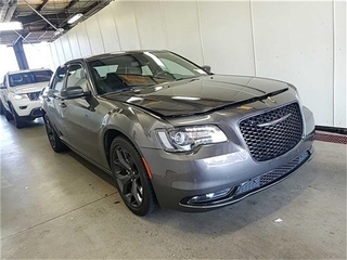 2023 Chrysler 300