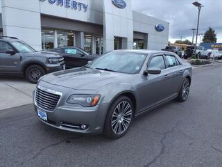 2012 Chrysler 300