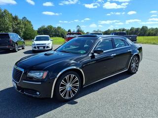 2012 Chrysler 300 for sale in Homestead FL