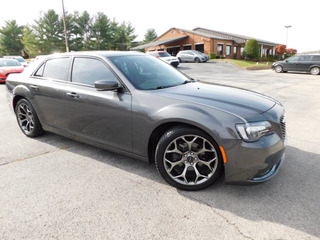 2016 Chrysler 300 for sale in Clarksville TN