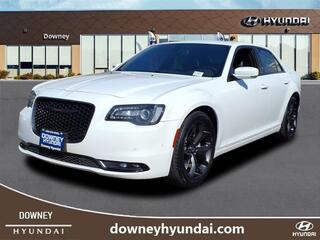 2022 Chrysler 300