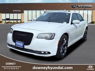 2023 Chrysler 300