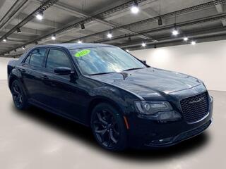 2023 Chrysler 300