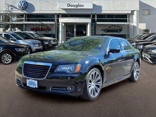 2013 Chrysler 300 for sale in Summit NJ