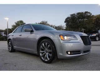 2014 Chrysler 300 for sale in Riviera Beach FL