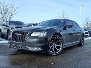2015 Chrysler 300
