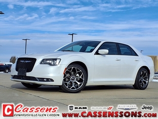 2015 Chrysler 300