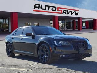 2021 Chrysler 300