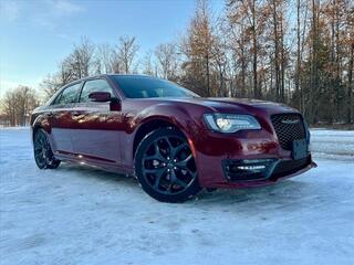 2021 Chrysler 300 for sale in Knoxville TN