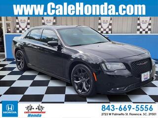 2022 Chrysler 300