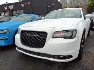 2022 Chrysler 300
