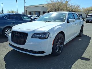 2022 Chrysler 300 for sale in Cornelius NC