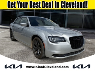 2022 Chrysler 300