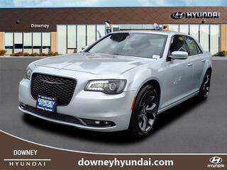 2023 Chrysler 300 for sale in Downey CA