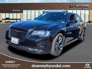2023 Chrysler 300
