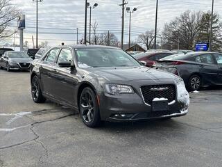 2023 Chrysler 300