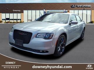 2023 Chrysler 300