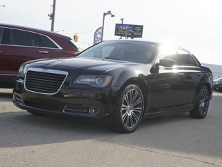 2012 Chrysler 300