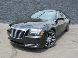 2013 Chrysler 300