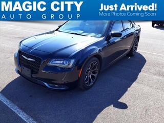 2018 Chrysler 300 for sale in Roanoke VA