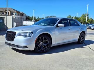 2021 Chrysler 300