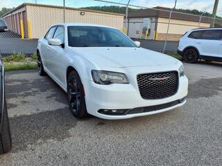 2021 Chrysler 300