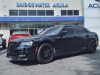 2021 Chrysler 300