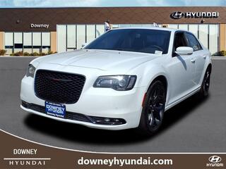 2022 Chrysler 300 for sale in Downey CA