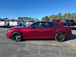 2022 Chrysler 300