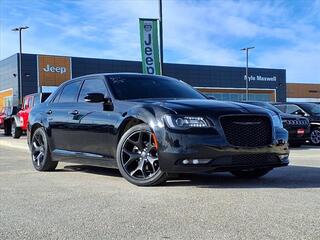 2022 Chrysler 300 for sale in Columbia SC