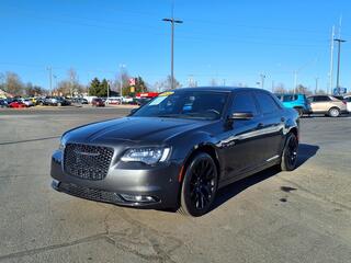 2022 Chrysler 300 for sale in Oklahoma City OK