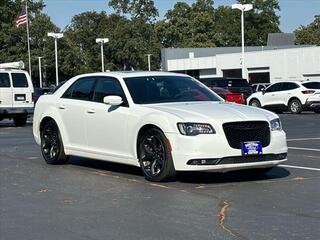 2023 Chrysler 300