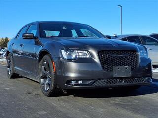 2023 Chrysler 300