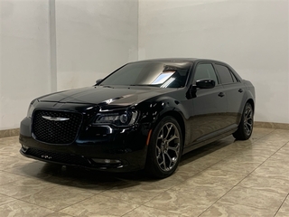 2015 Chrysler 300 for sale in Brighton MI