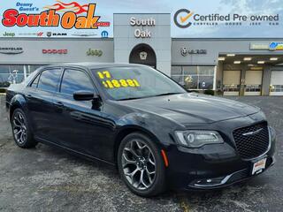 2017 Chrysler 300
