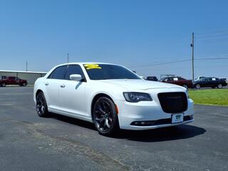 2021 Chrysler 300