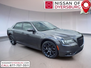 2022 Chrysler 300