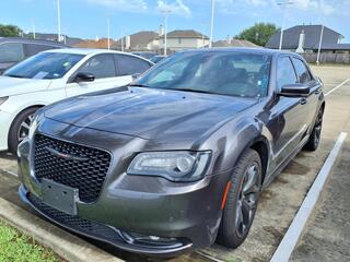 2022 Chrysler 300