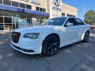 2022 Chrysler 300