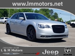 2022 Chrysler 300 for sale in Athens TN