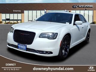 2022 Chrysler 300 for sale in Downey CA