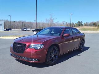 2023 Chrysler 300 for sale in Lancaster SC